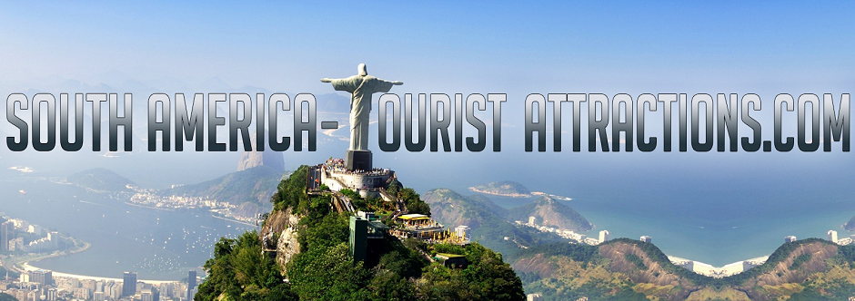 South America Tourist Attractions